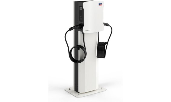 SMA EC-Charger Business - Standfuß